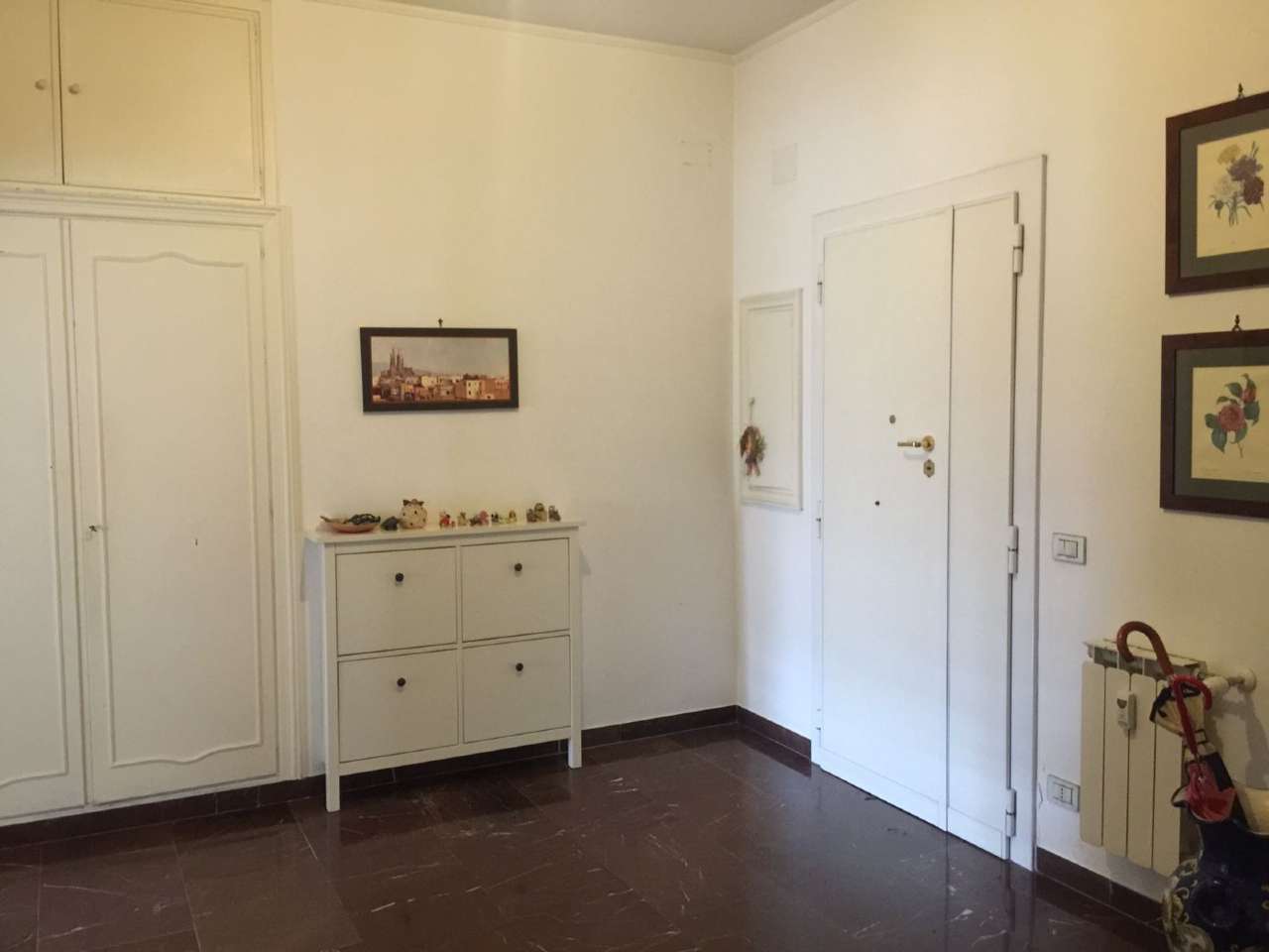 Appartamento ROMA affitto  BALDUINA Romeo Rodriguez Pereira HALLBERG REAL ESTATE