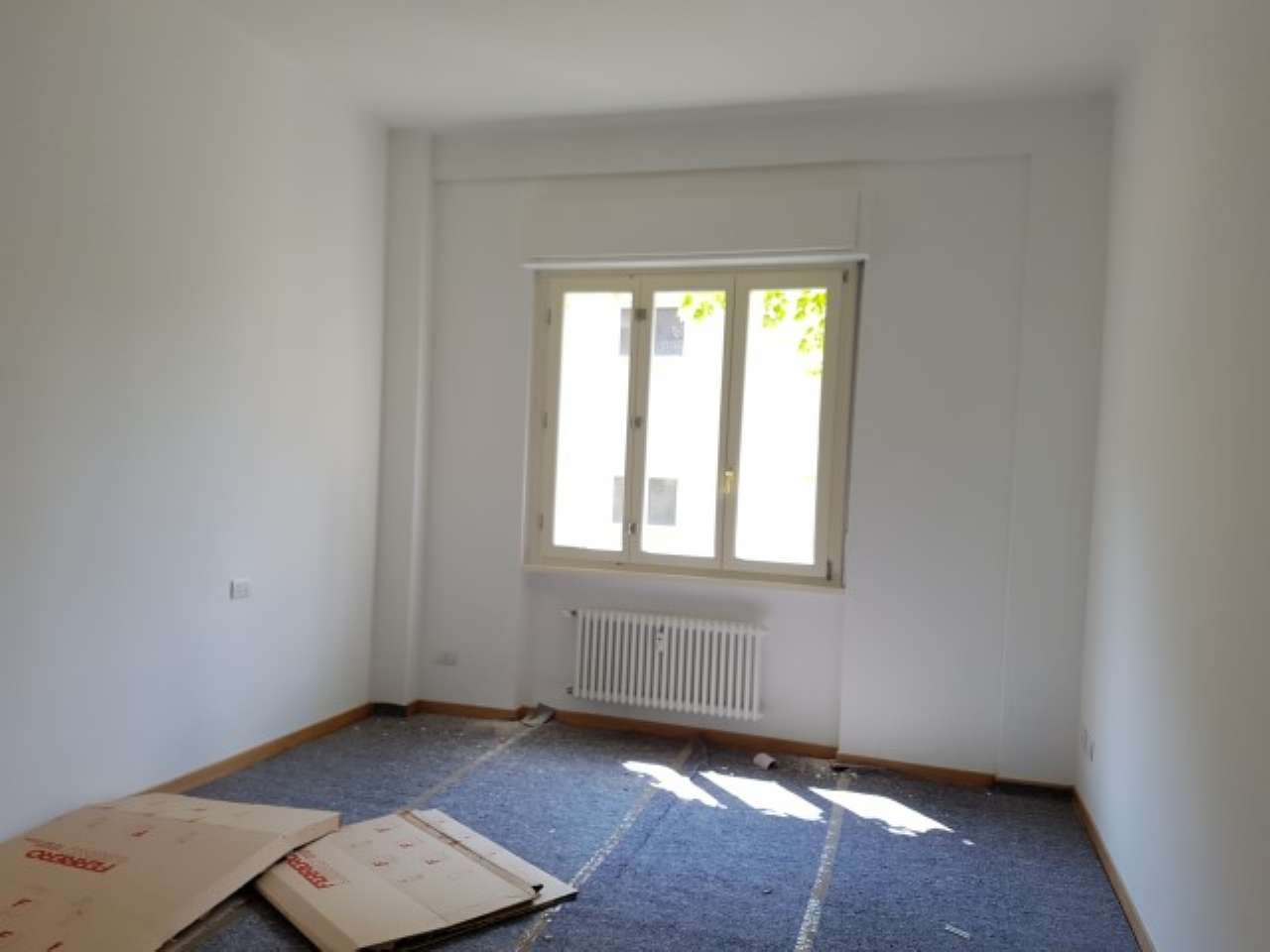 Appartamento MILANO affitto  CENTRO STORICO De Amicis HALLBERG REAL ESTATE
