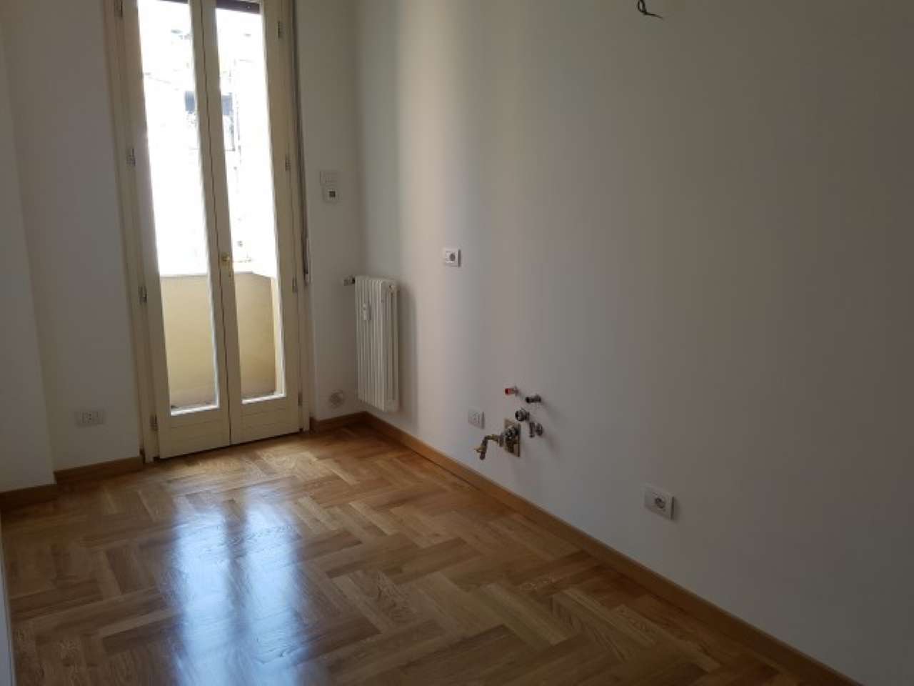Appartamento MILANO affitto  CENTRO STORICO De Amicis HALLBERG REAL ESTATE