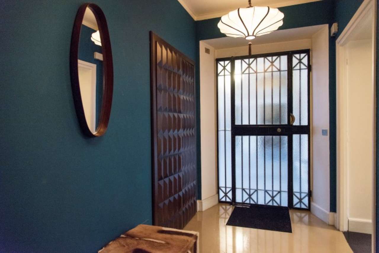 Ufficio - Loc.Com. MILANO affitto  CENTRO STORICO Passione HALLBERG REAL ESTATE