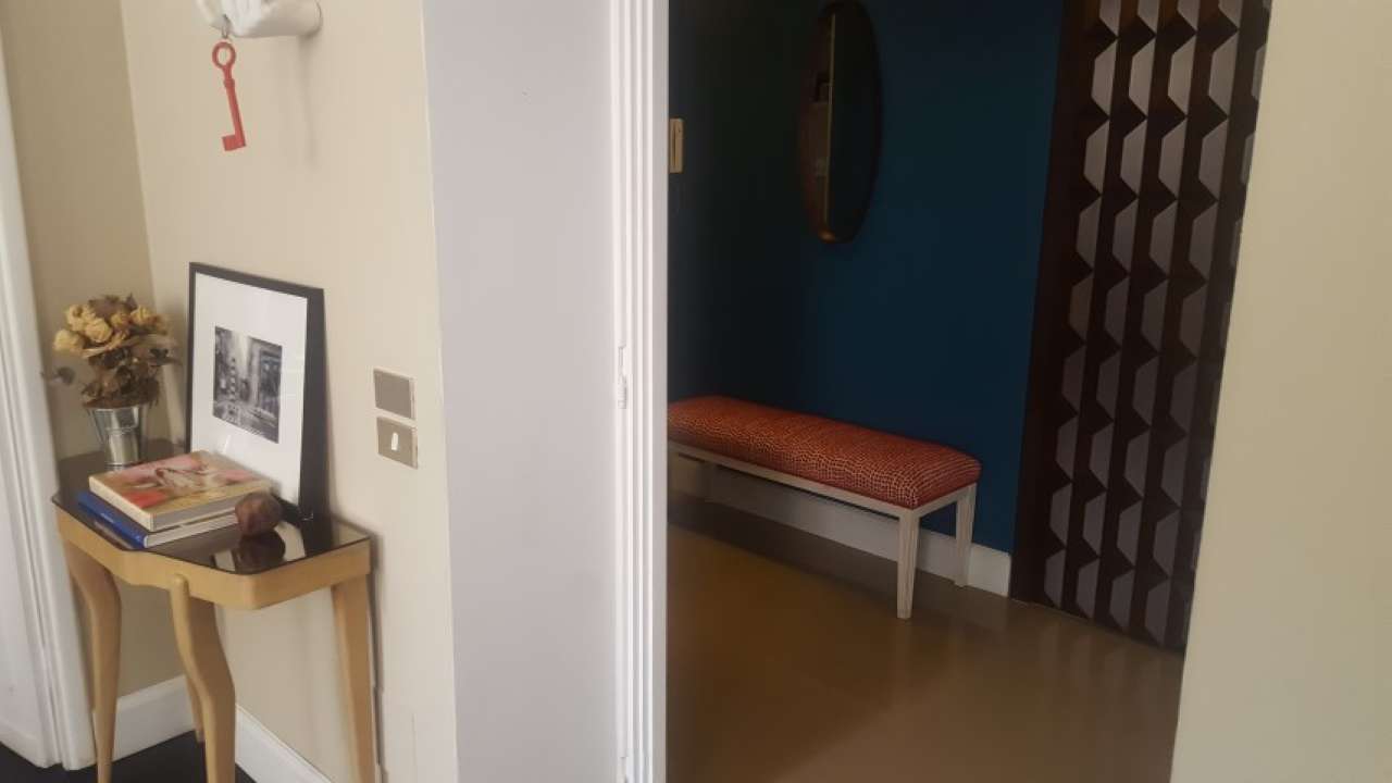 Ufficio - Loc.Com. MILANO affitto  CENTRO STORICO Passione HALLBERG REAL ESTATE
