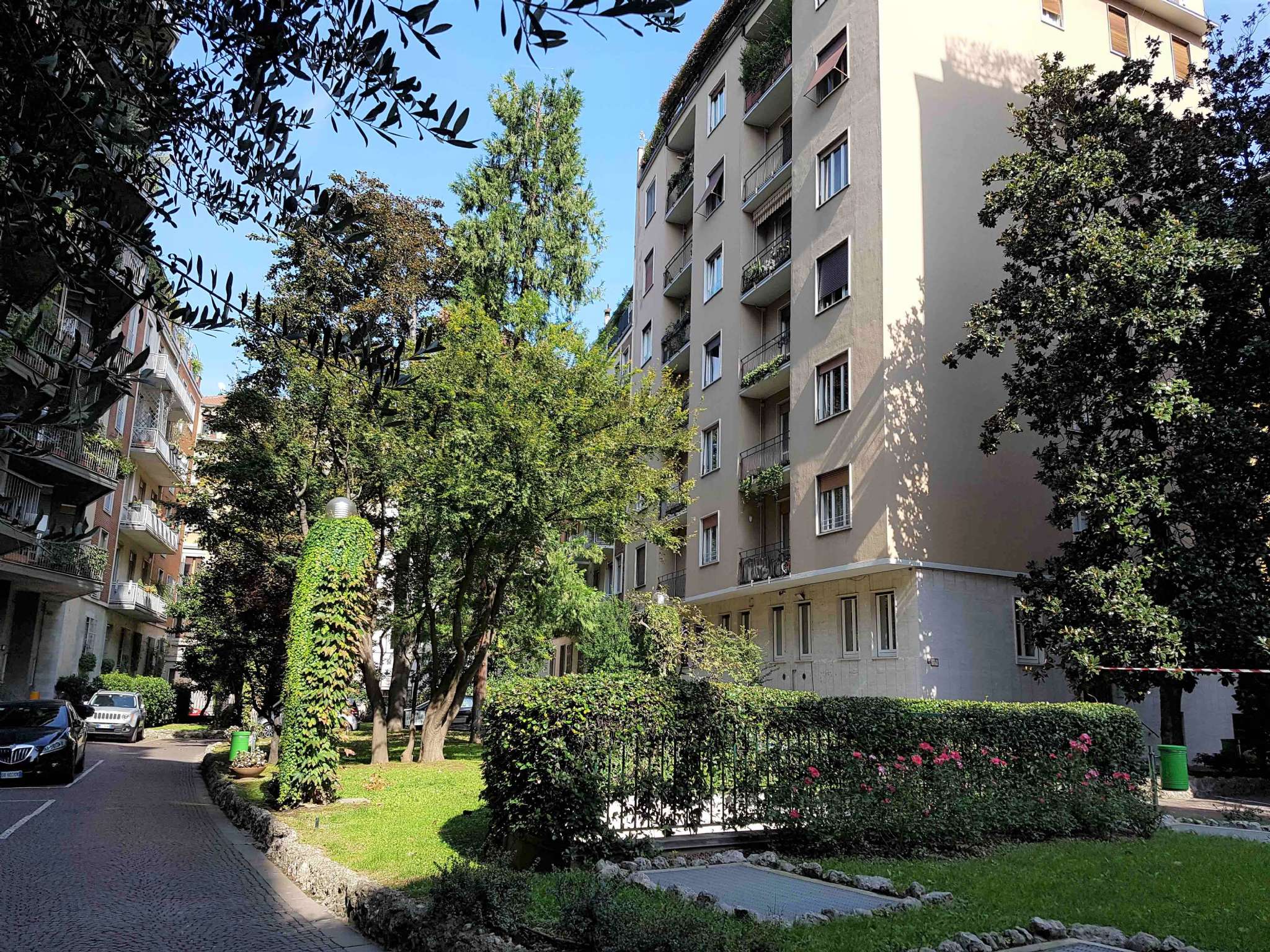 milano vendita quart: centro storico hallberg-real-estate