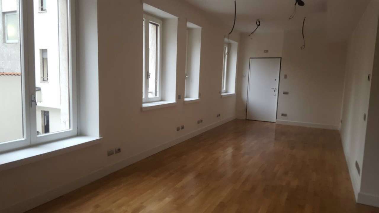  milano affitto quart: centro storico hallberg-real-estate