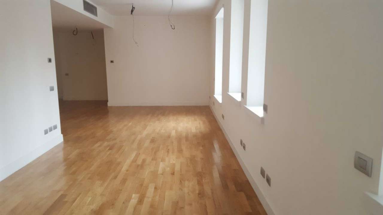 Show Room MILANO affitto  CENTRO STORICO Sant'Andrea HALLBERG REAL ESTATE