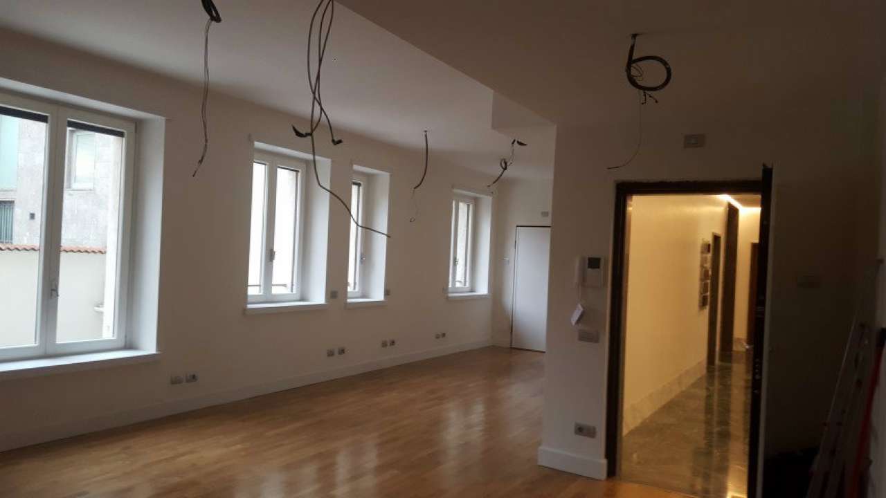 Ufficio - Loc.Com. MILANO affitto  CENTRO STORICO Sant'Orsola HALLBERG REAL ESTATE