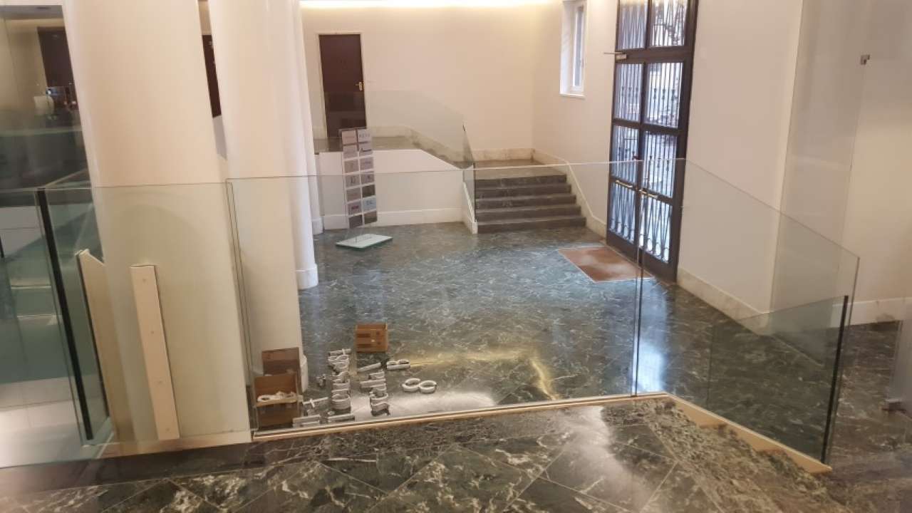 Ufficio - Loc.Com. MILANO affitto  CENTRO STORICO Maria Teresa HALLBERG REAL ESTATE