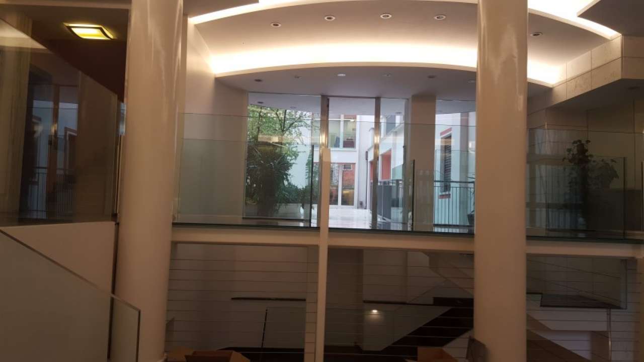Ufficio - Loc.Com. MILANO affitto  CENTRO STORICO Maria Teresa HALLBERG REAL ESTATE