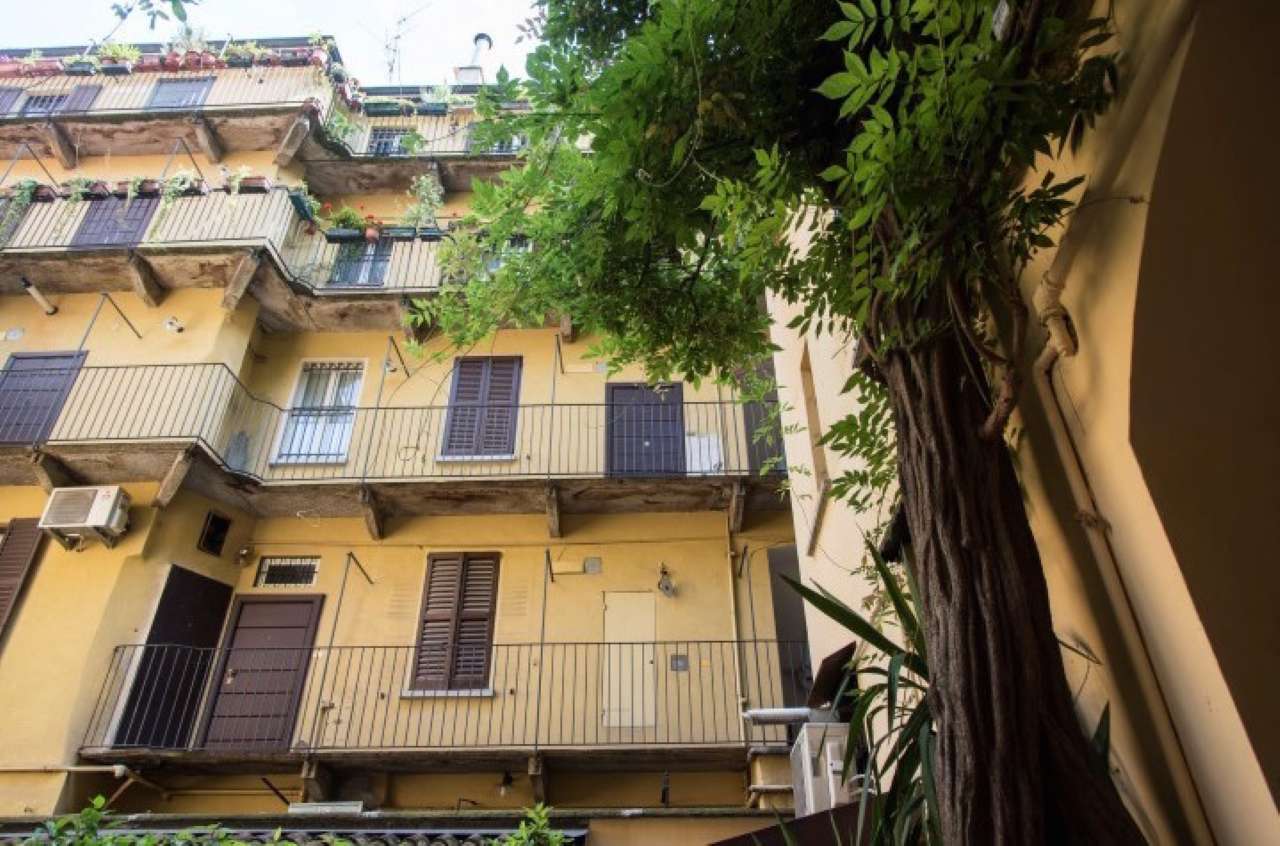 appartamento milano vendita  centro storico hallberg real estate