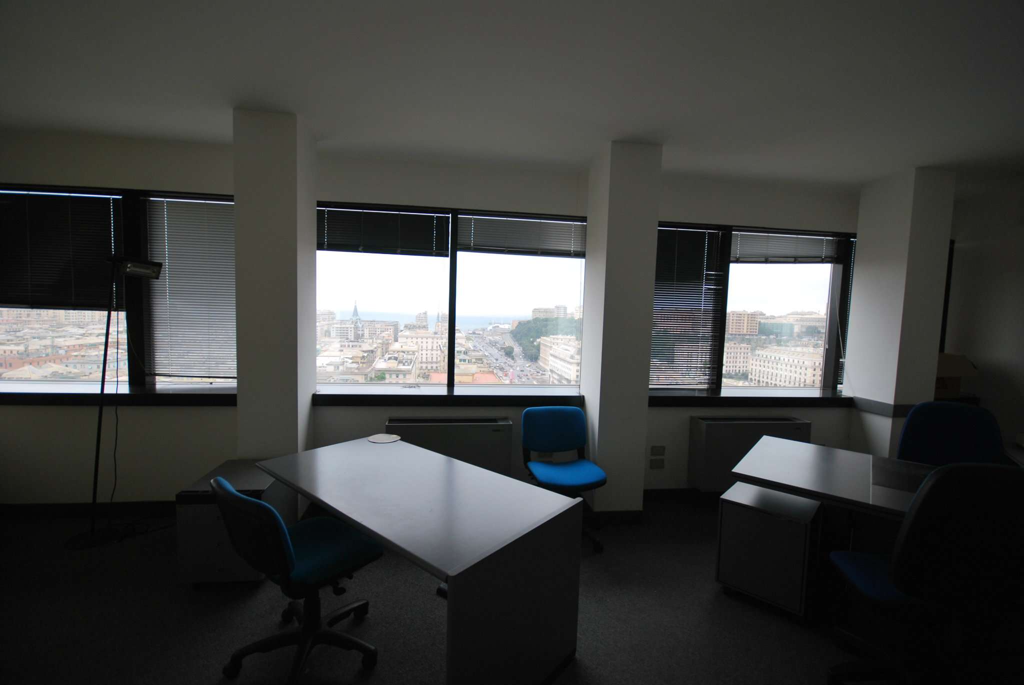  genova vendita quart: foce ca.sa.-sas-intermediazioni-immobiliari