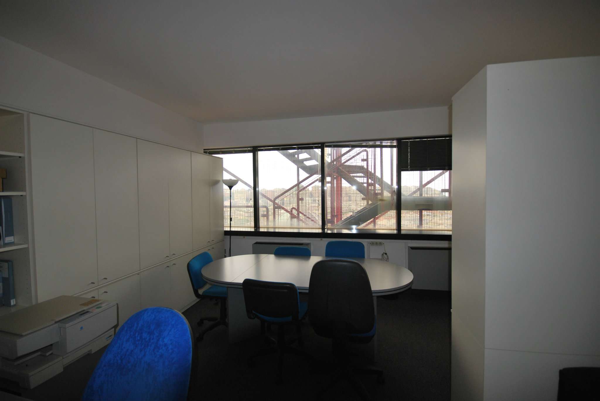 Ufficio - Loc.Com. GENOVA vendita  FOCE Borgo Pila CA.SA. sas intermediazioni immobiliari
