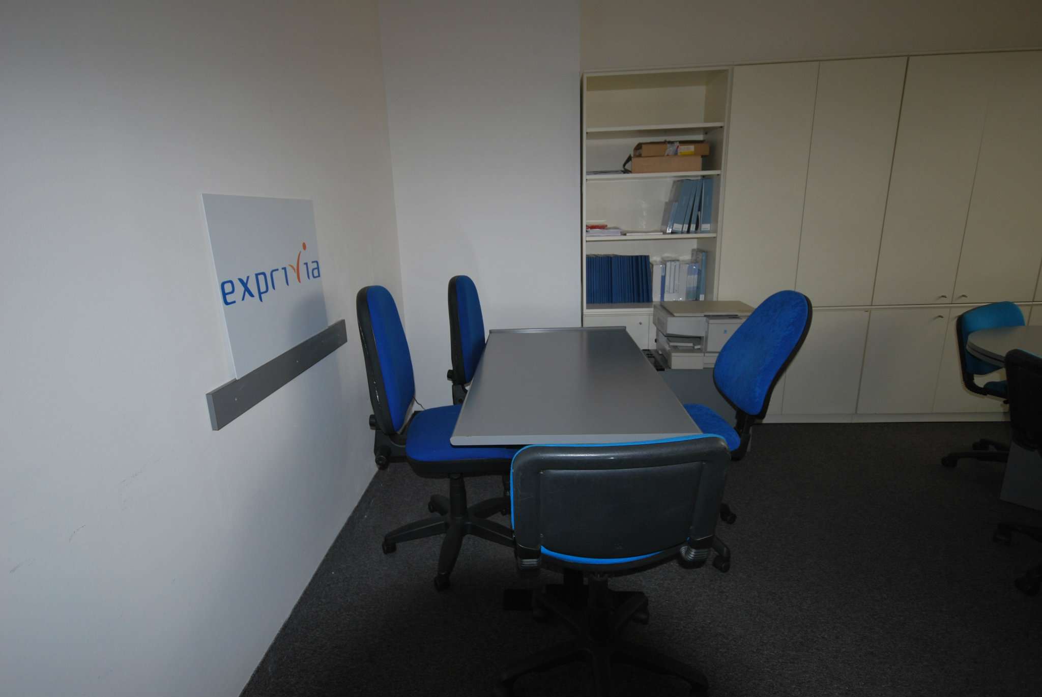 Ufficio - Loc.Com. GENOVA vendita  FOCE Borgo Pila CA.SA. sas intermediazioni immobiliari