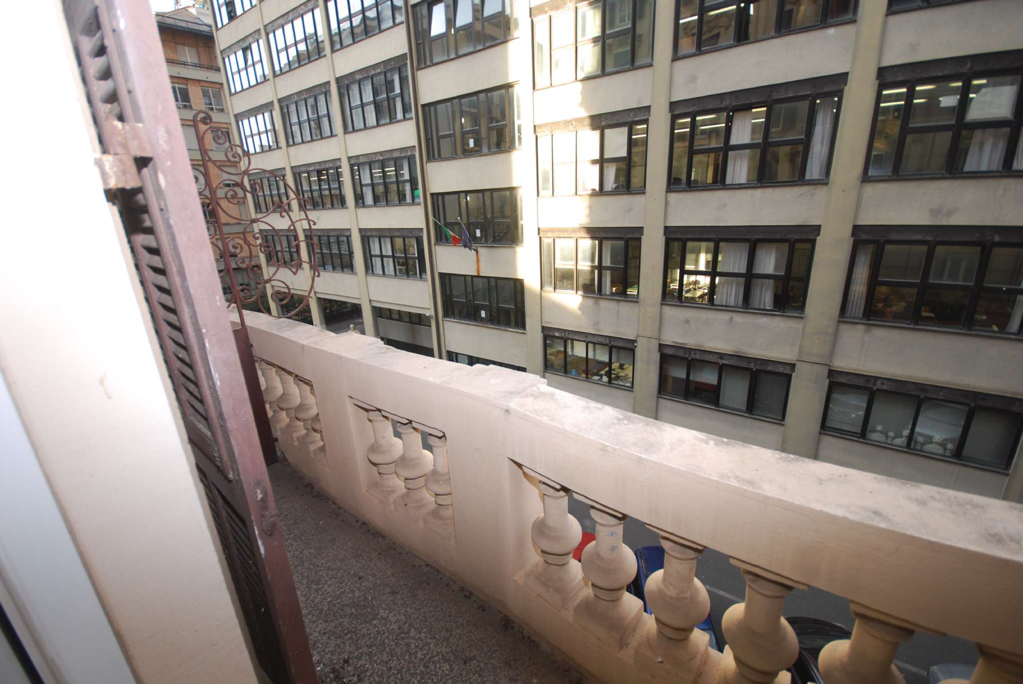 Ufficio - Loc.Com. GENOVA affitto   Sauli CA.SA. sas intermediazioni immobiliari