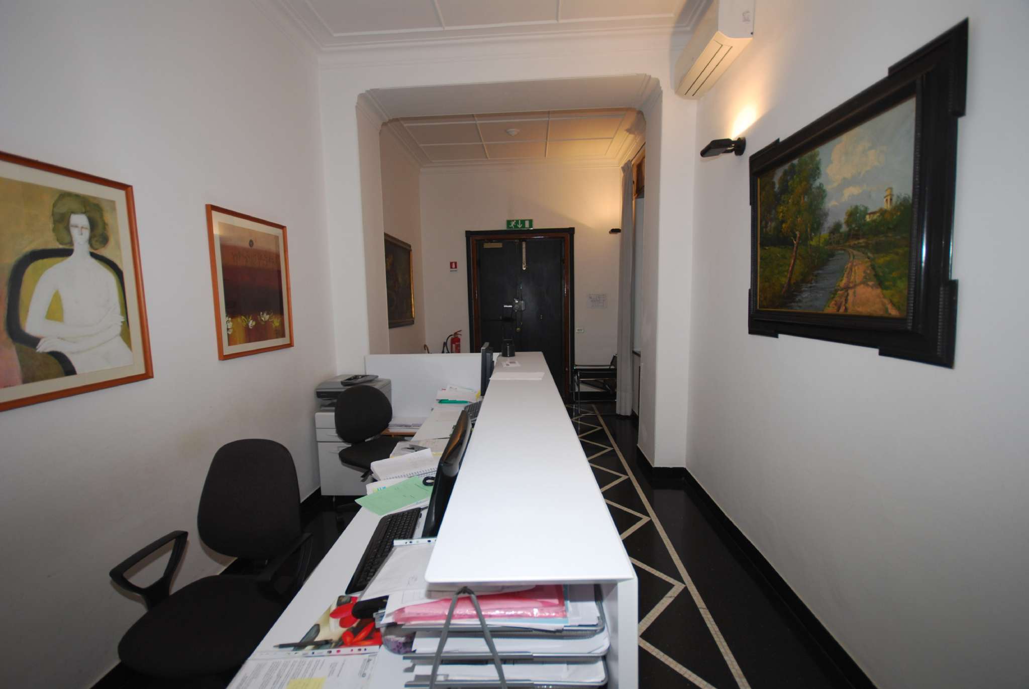  genova vendita quart: foce ca.sa.-sas-intermediazioni-immobiliari