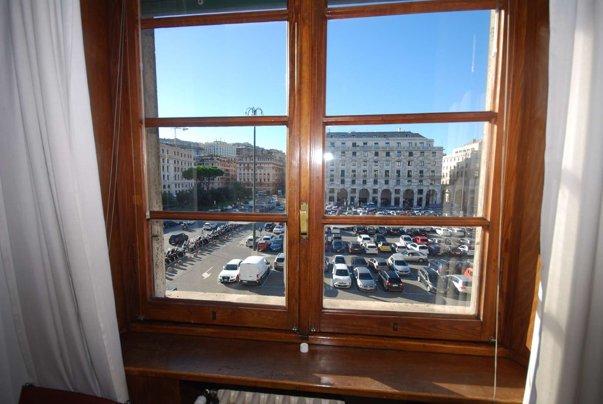 Ufficio - Loc.Com. GENOVA vendita  FOCE della Vittoria CA.SA. sas intermediazioni immobiliari