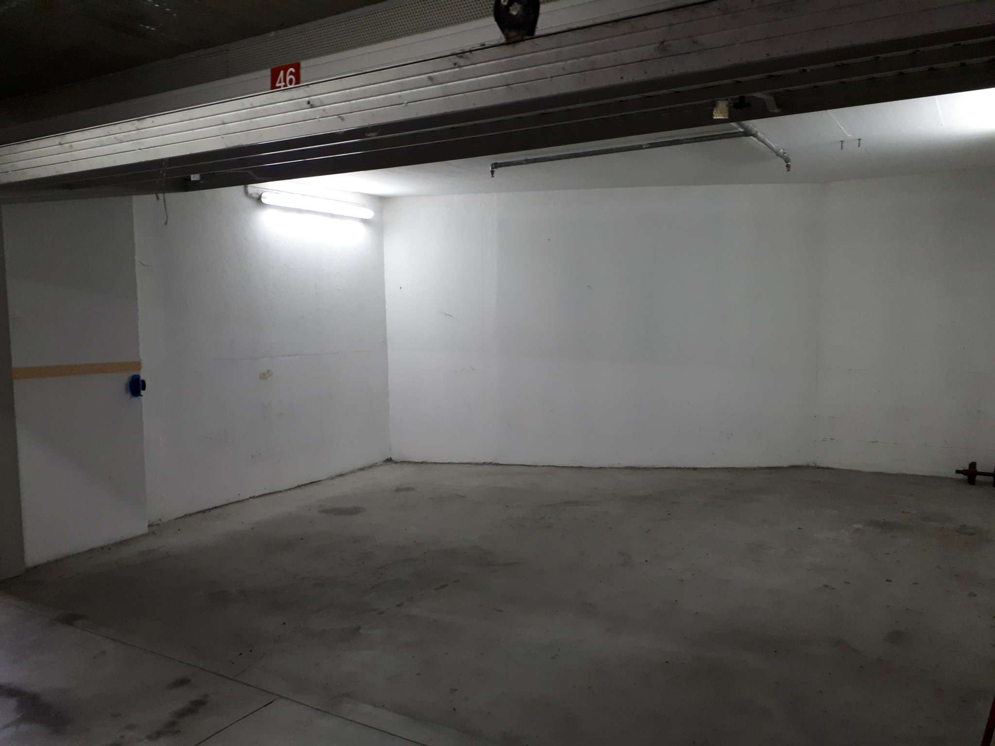 Box auto - Posto auto MILANO vendita  BISCEGLIE  Dott.ssa Paola Silanos - Consulenze Immobiliari