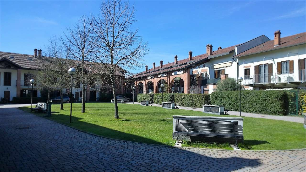  trezzano sul naviglio vendita quart:  dott.ssa paola silanos - consulenze immobiliari