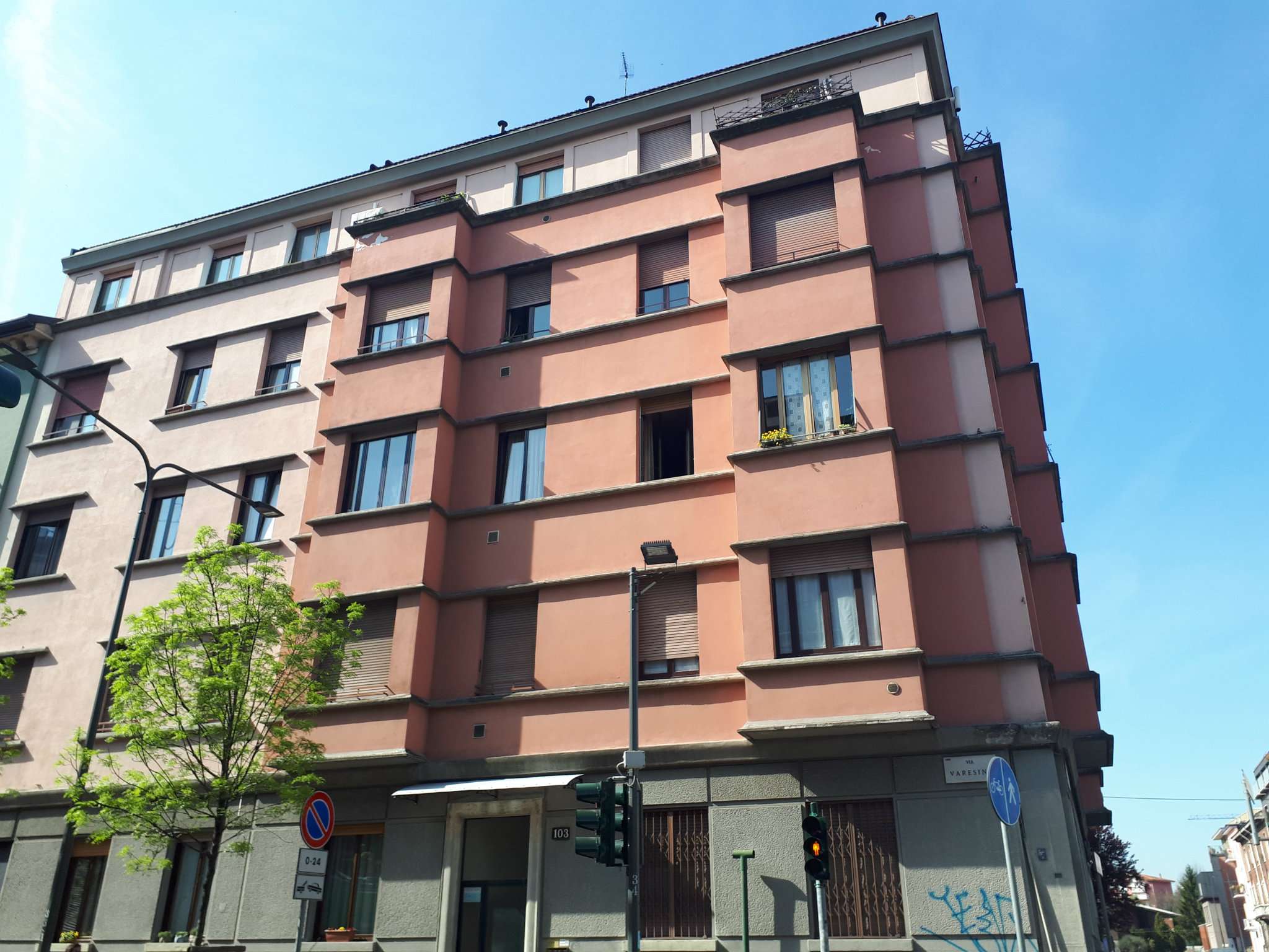  milano vendita quart: certosa dott.ssa paola silanos - consulenze immobiliari