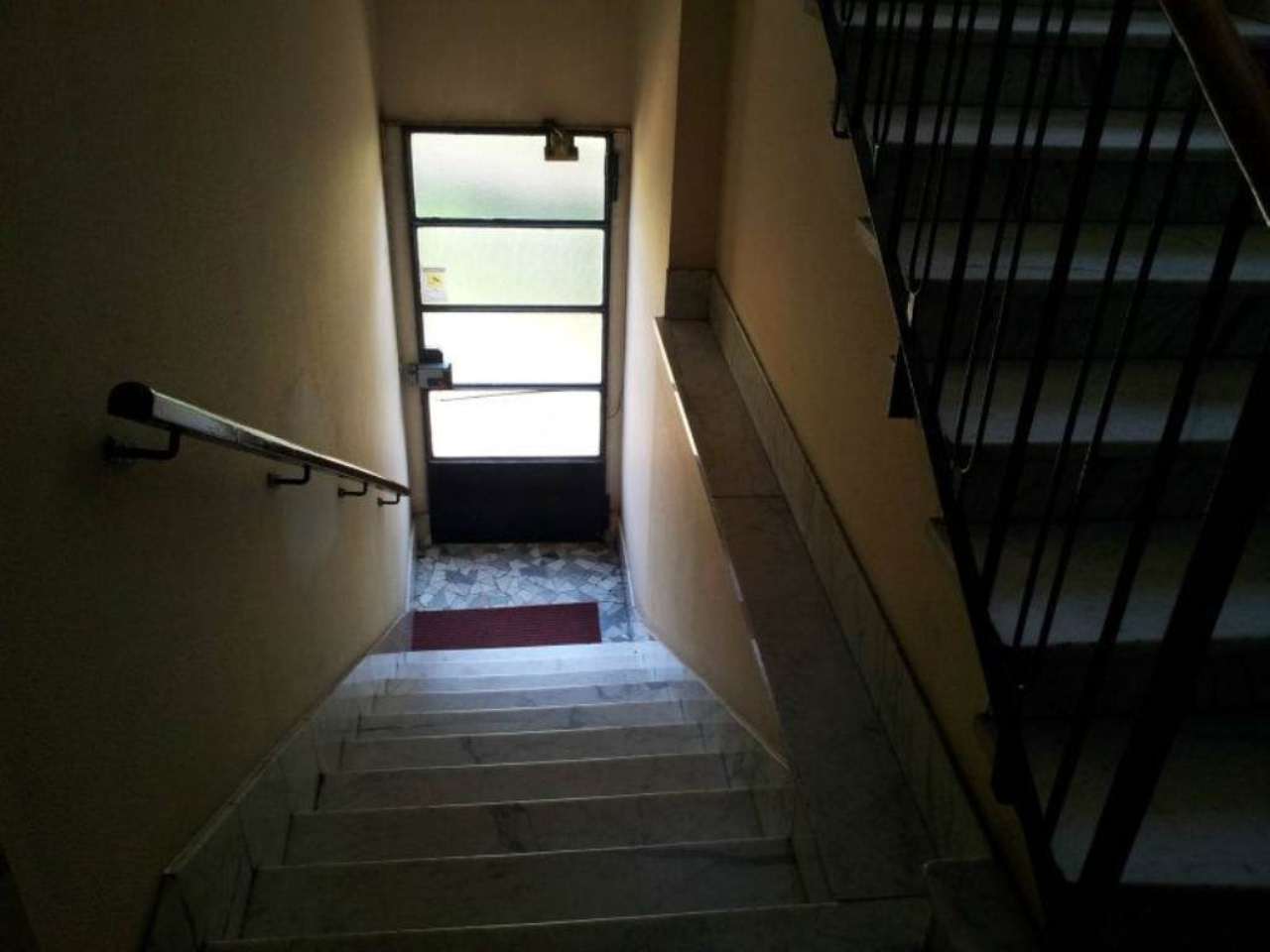 Ufficio - Loc.Com. MILANO vendita  CERTOSA Mac Mahon Dott.ssa Paola Silanos - Consulenze Immobiliari