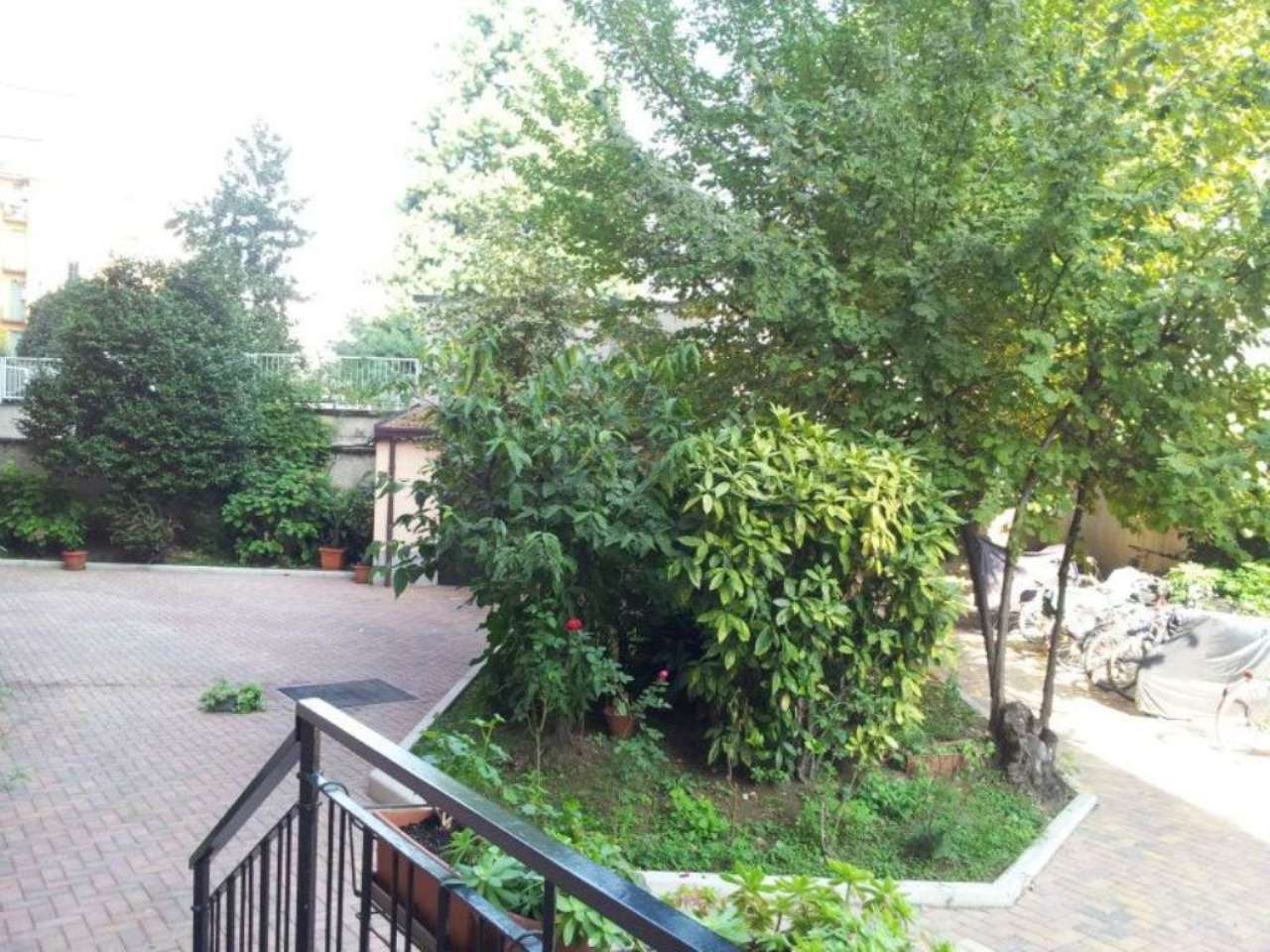 Ufficio - Loc.Com. MILANO vendita  CERTOSA Mac Mahon Dott.ssa Paola Silanos - Consulenze Immobiliari