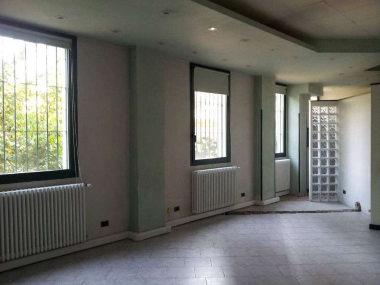 Ufficio - Loc.Com. MILANO vendita  CERTOSA Mac Mahon Dott.ssa Paola Silanos - Consulenze Immobiliari