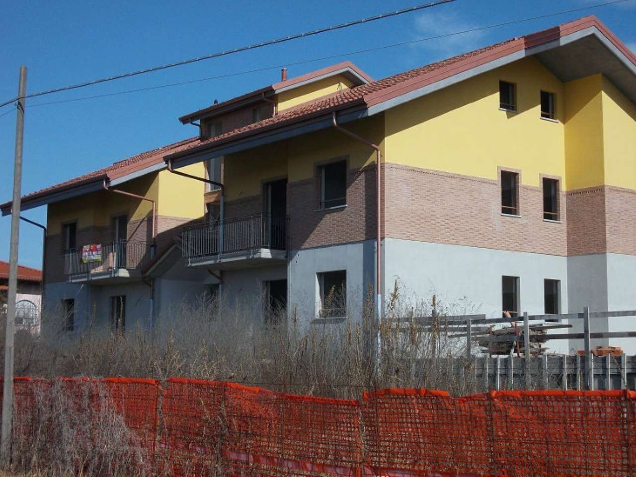  foglizzo vendita quart:  iulacase servizi immobiliari