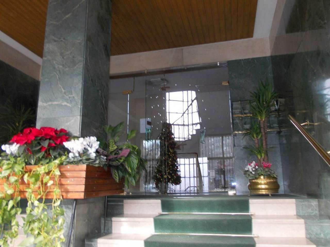 Ufficio - Loc.Com. TORINO affitto  CIT TURIN TASSONI IULACASE Servizi Immobiliari