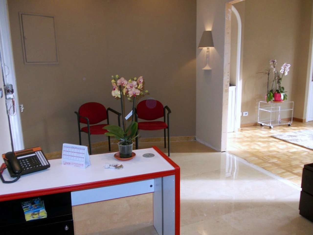 Ufficio - Loc.Com. TORINO affitto  CIT TURIN TASSONI IULACASE Servizi Immobiliari