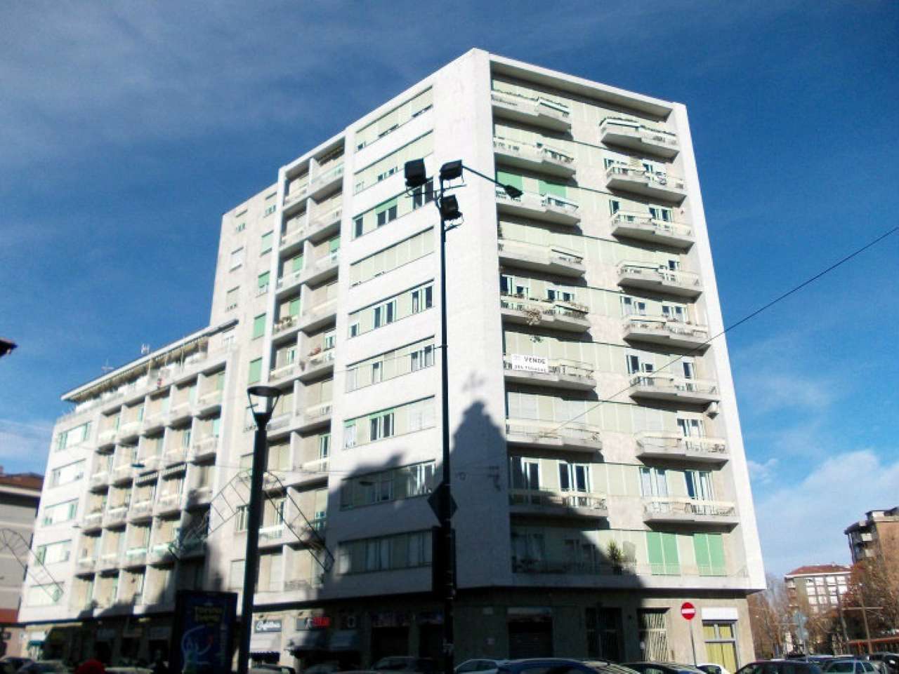 Ufficio - Loc.Com. TORINO affitto  CIT TURIN TASSONI IULACASE Servizi Immobiliari