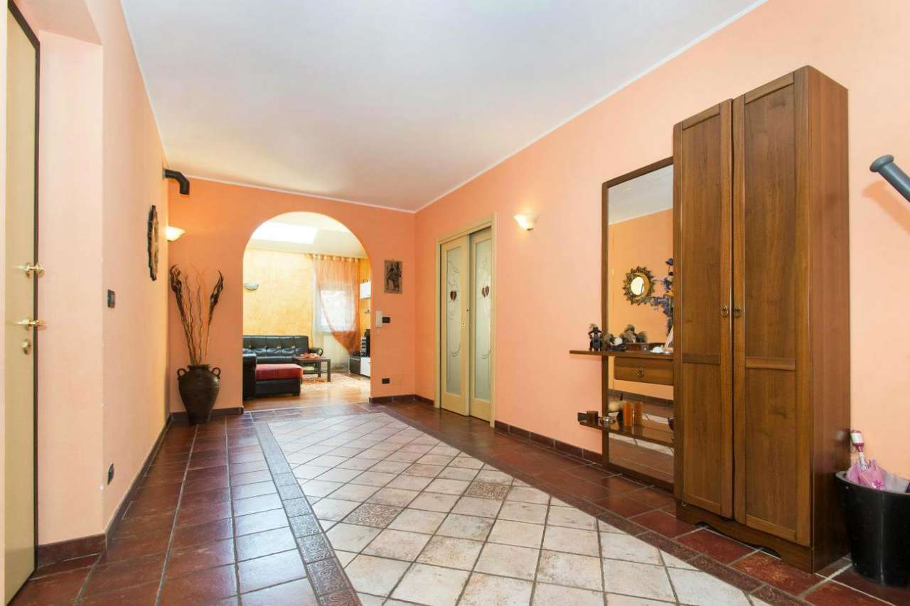 Villa Bifamiliare RUBIANA vendita   AL BOSCHETTO IULACASE Servizi Immobiliari