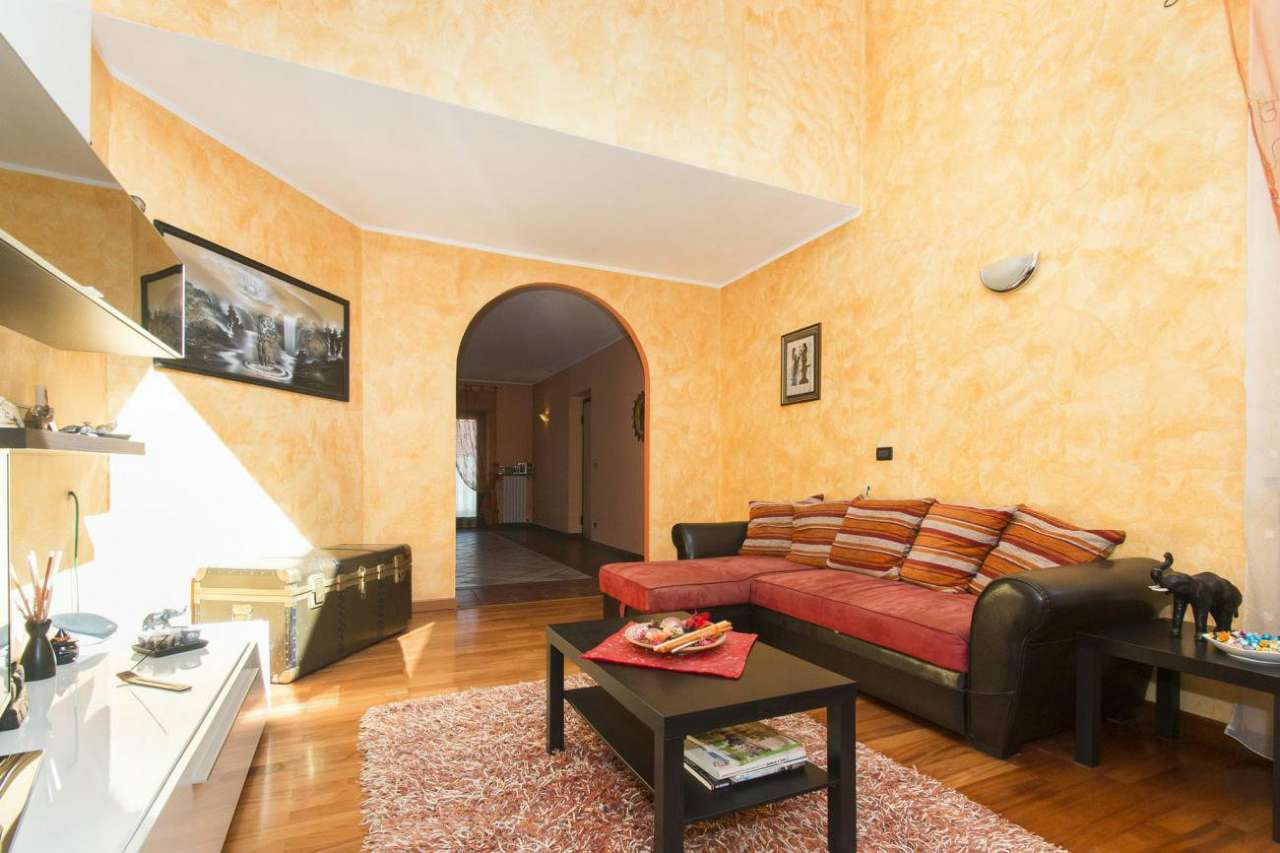 Villa Bifamiliare RUBIANA vendita   AL BOSCHETTO IULACASE Servizi Immobiliari