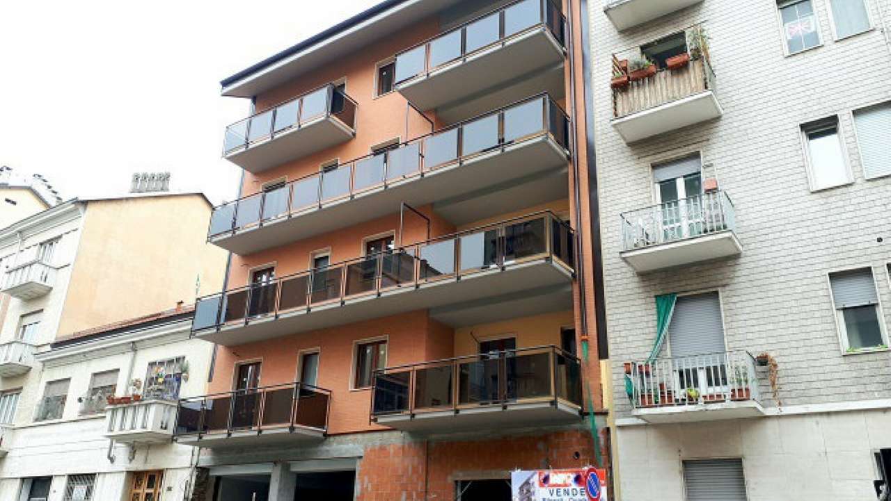 Appartamento TORINO vendita  PARELLA ROMAGNANO IULACASE Servizi Immobiliari