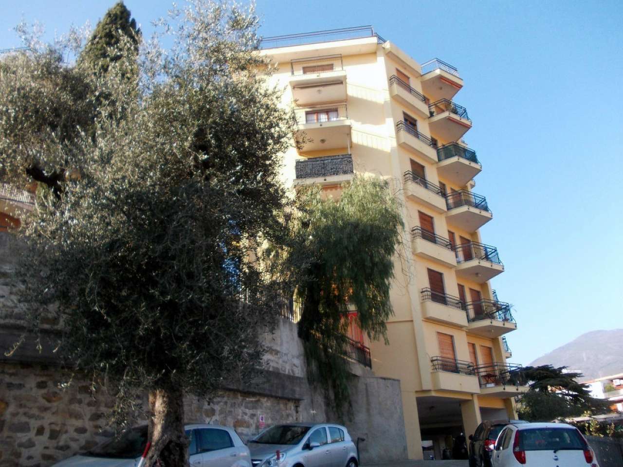 Appartamento SANREMO vendita   GALILEO GALILEI IULACASE Servizi Immobiliari