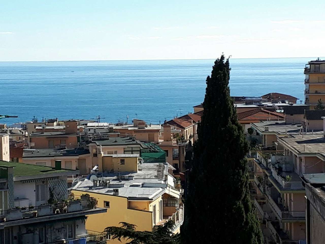 Appartamento SANREMO vendita   GALILEO GALILEI IULACASE Servizi Immobiliari