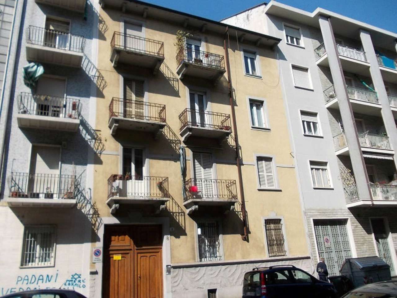  torino vendita quart: borgo san paolo iulacase servizi immobiliari