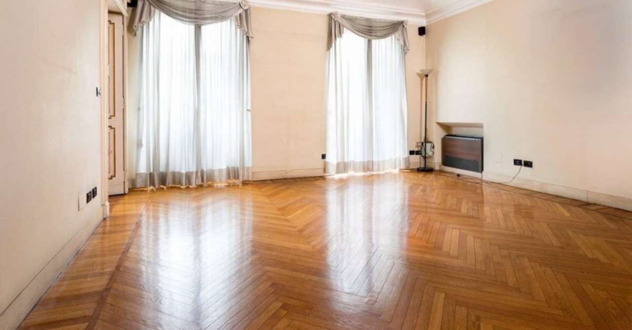 Appartamento TORINO vendita  CENTRO VINZAGLIO IULACASE Servizi Immobiliari