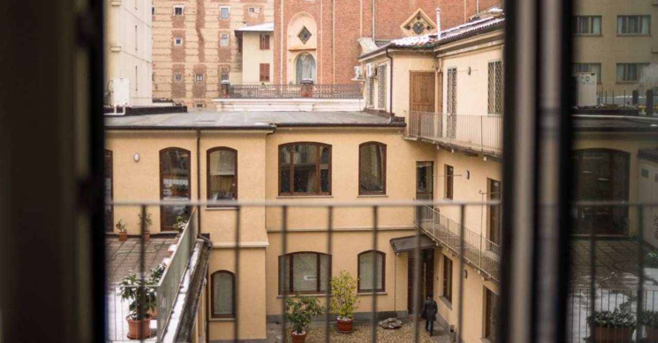 Appartamento TORINO vendita  CENTRO VINZAGLIO IULACASE Servizi Immobiliari