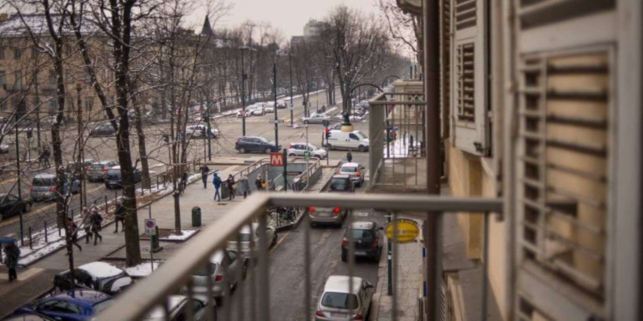 Appartamento TORINO vendita  CENTRO VINZAGLIO IULACASE Servizi Immobiliari