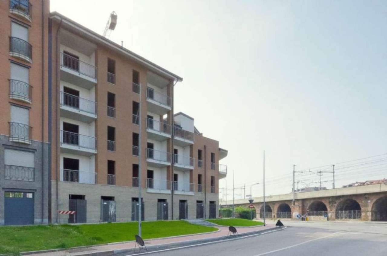 Appartamento MONCALIERI vendita   PASTRENGO IULACASE Servizi Immobiliari