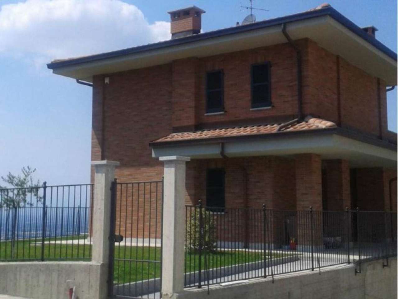  castiglione torinese vendita quart:  iulacase servizi immobiliari