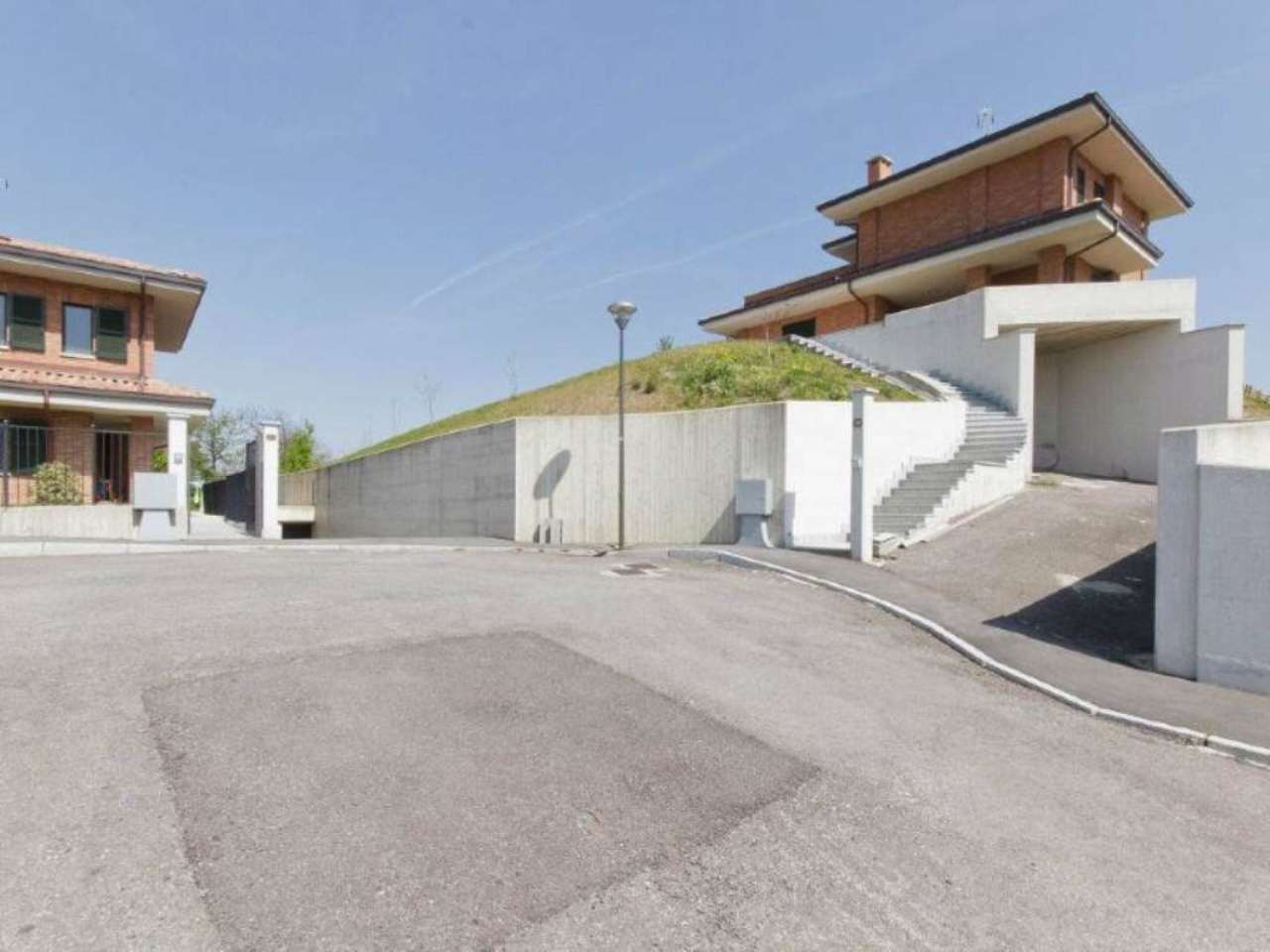 Villa Trifamiliare CASTIGLIONE TORINESE vendita   SAN MARTINO IULACASE Servizi Immobiliari