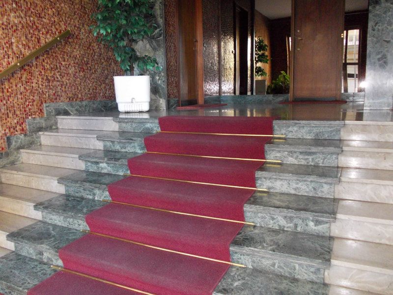 Ufficio - Loc.Com. TORINO affitto  SAN SECONDO GENOVESI IULACASE Servizi Immobiliari