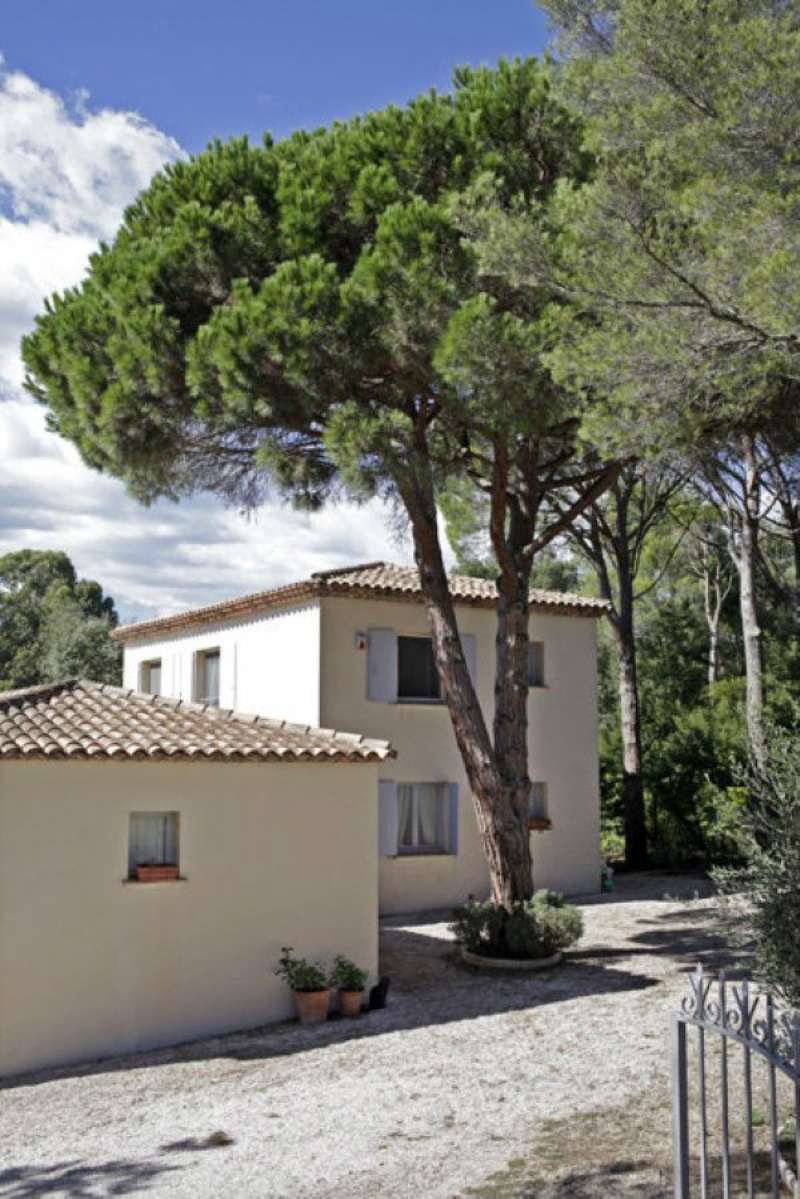 Villa Unifamiliare - Indipendente SAINT-RAPHAËL vendita   AVENUE ROMAIN ROLLAND Mediem Agency