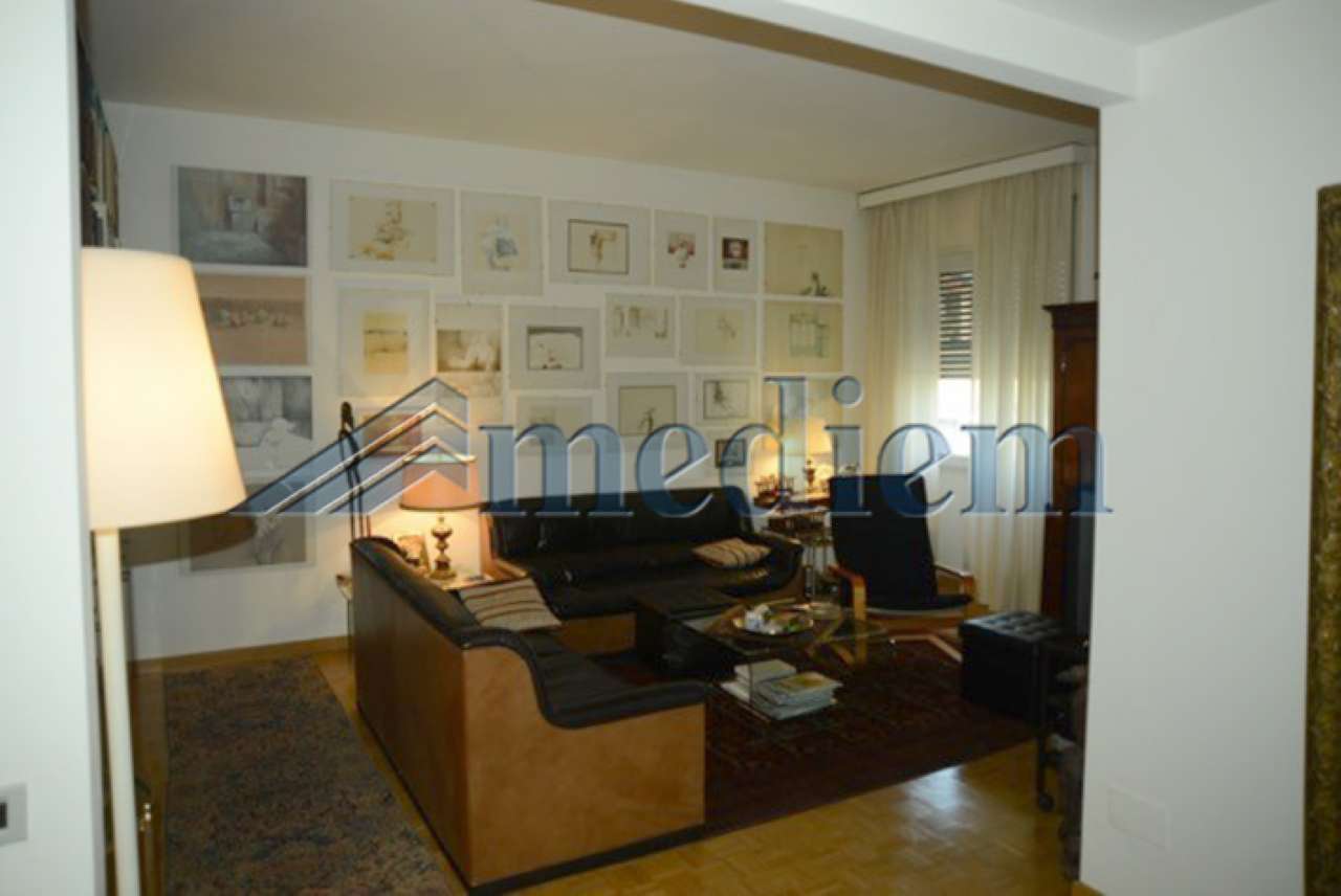 Appartamento MILANO vendita  CHIESA ROSSA Francesco De Sanctis Mediem Agency