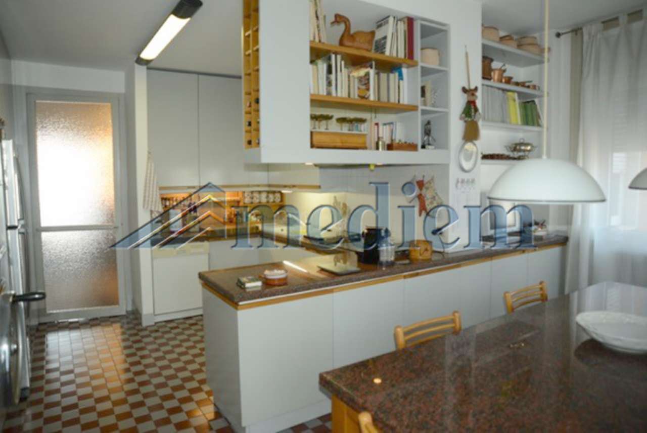 Appartamento MILANO vendita  CHIESA ROSSA Francesco De Sanctis Mediem Agency