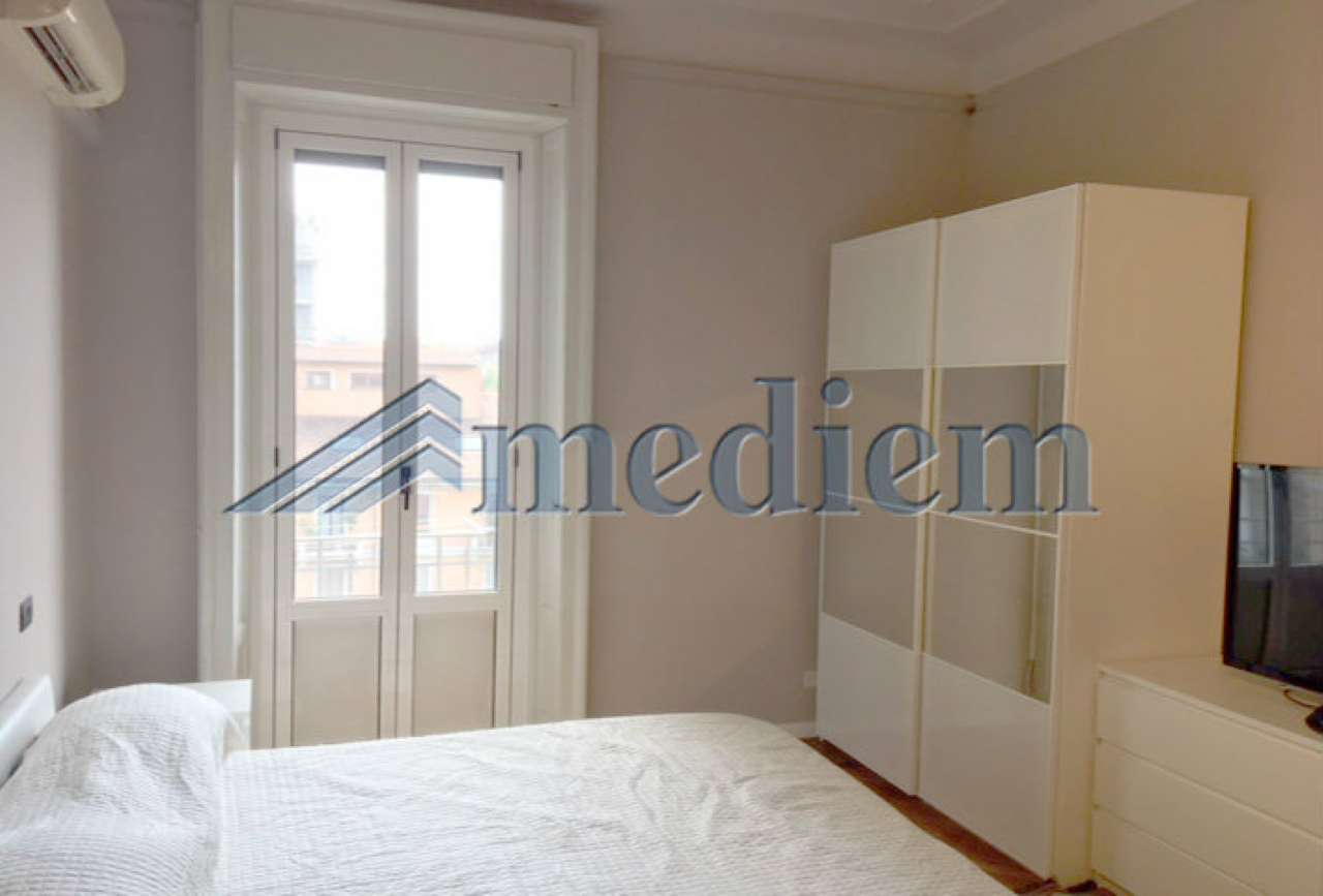 Appartamento MILANO vendita   Campania Mediem Agency
