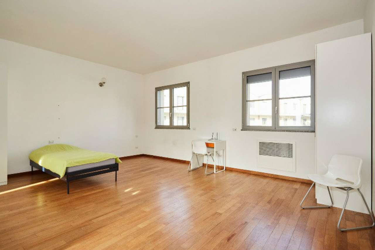 Loft MILANO vendita  AFFORI Cosenz Istituto Ambrosiano Immobiliare