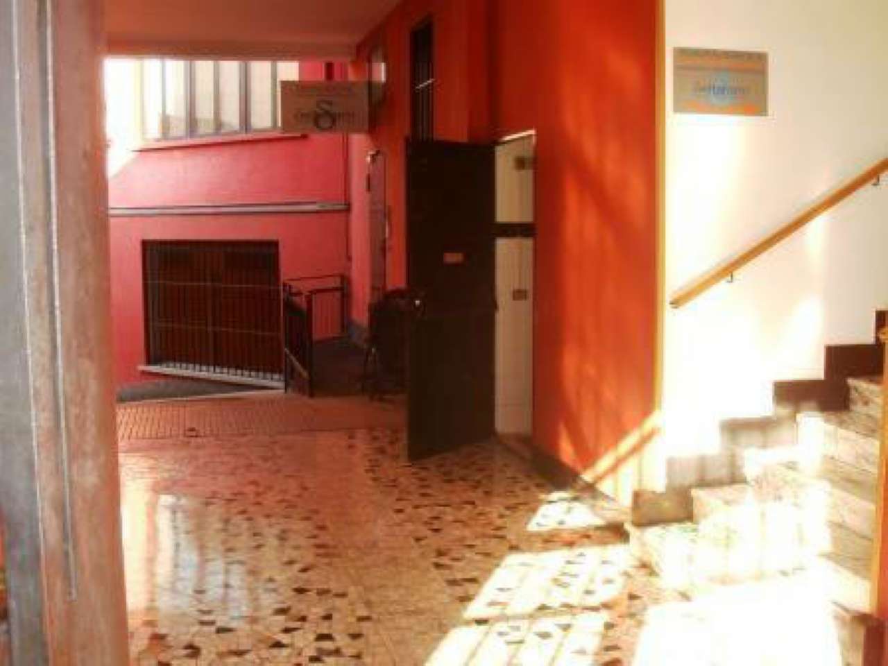 Ufficio - Loc.Com. MILANO vendita  BICOCCA Spoleto Istituto Ambrosiano Immobiliare