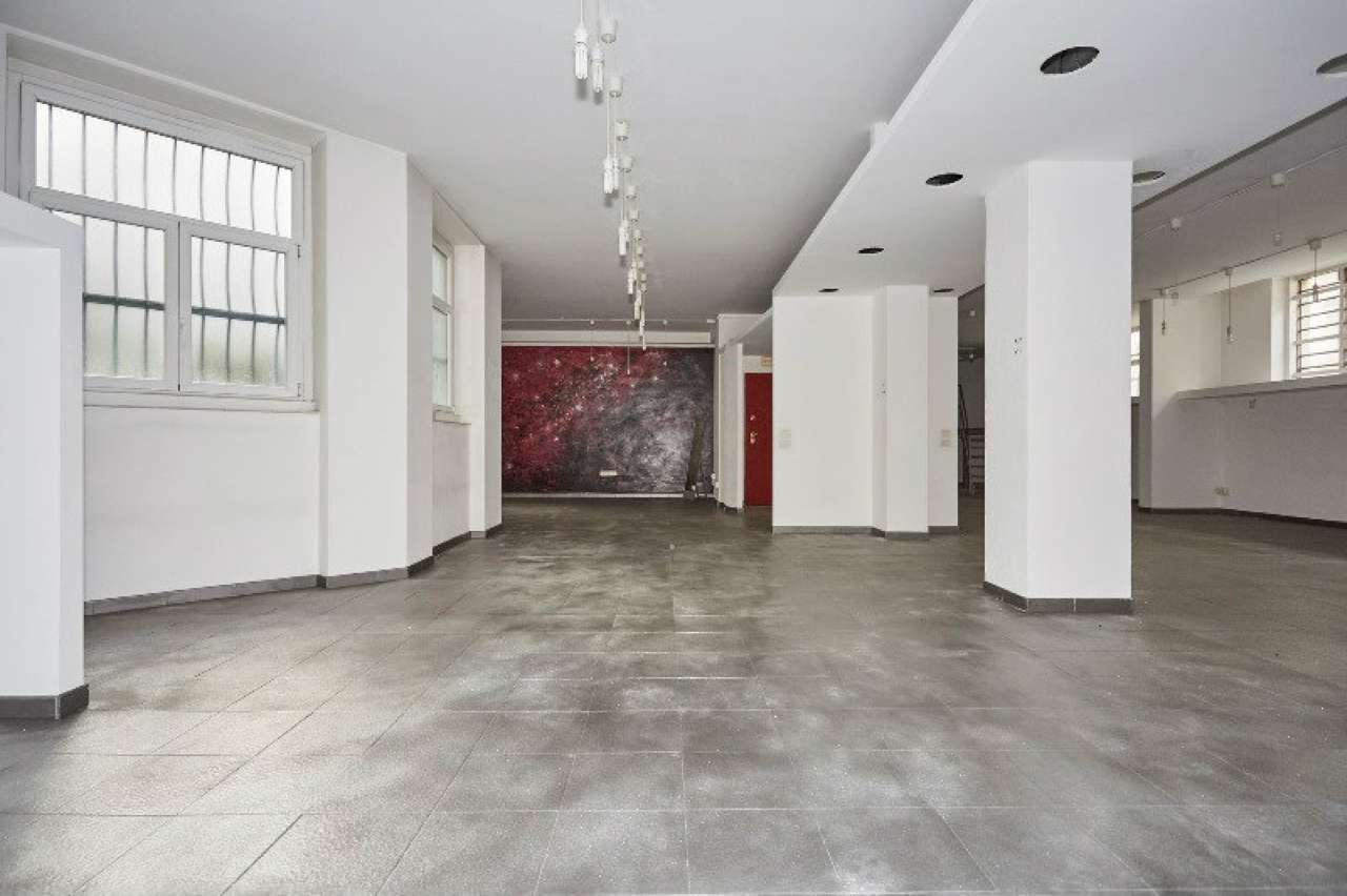 Show Room MILANO vendita  V GIORNATE Monte Nero Istituto Ambrosiano Immobiliare