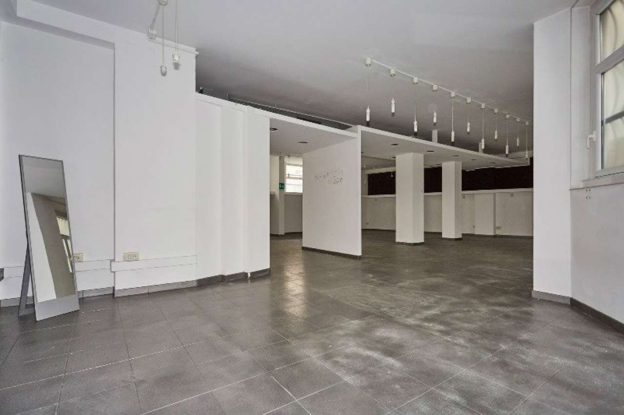 Show Room MILANO vendita  V GIORNATE Monte Nero Istituto Ambrosiano Immobiliare