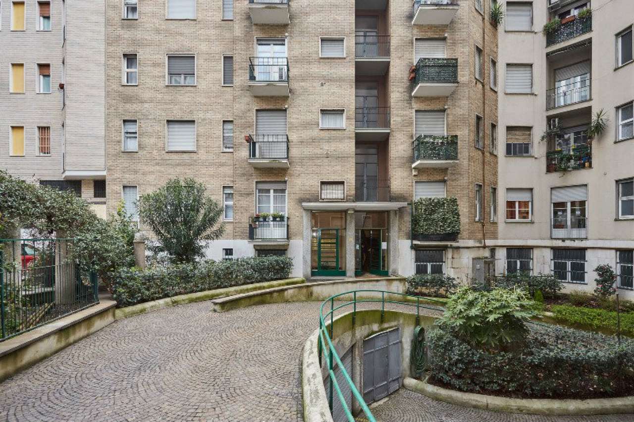  milano vendita quart: v giornate istituto-ambrosiano-immobiliare